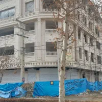 فروش آپارتمان سنددار و قولنامه مستقیم با مالک|فروش آپارتمان|کرج, کمال‌شهر|دیوار