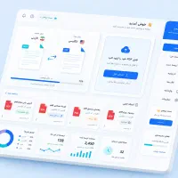 ترجمه سریع PDF به فارسی با هوش مصنوعی