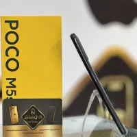 کال سنتر Poco M5s (256-8)|موبایل|اسلام‌شهر, زرافشان|دیوار