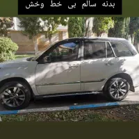 ایکس ۳۳ اس|خودرو سواری و وانت|پاکدشت, پاکدشت (مامازند)|دیوار