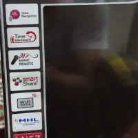 تلویزیون ۴۲ اینچ اسمارت ال جی