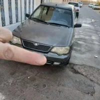 پراید 111مدل 90