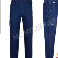 شلوار کار لی ***|لباس|کرمان, |دیوار