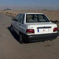 پراید ۱۳۱|خودرو سواری و وانت|چناران, |دیوار