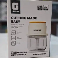 خرد کن شارژی