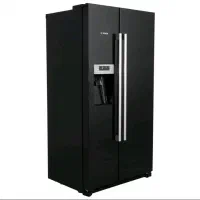 یخچال فریزرBOSCH سایدبای ساید   KAD90VB204|یخچال و فریزر|تهران, پاسداران|دیوار