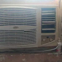مشتری کولرای سوخته وخراب تصفیه انی|کولر گازی و فن‌کوئل|شوش, |دیوار
