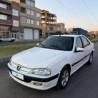 پارس tu5 1400|خودرو سواری و وانت|میاندوآب, |دیوار