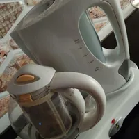 وسایل برقی
