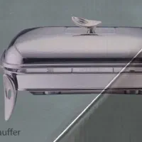 سوفله خوری|ظروف سرو و پذیرایی|ری, شهرری|دیوار