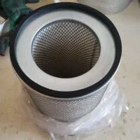 تولید فیلتر هوا و هیدرولیک ماشینآلات|عمدهفروشی|کرج, شهرک پردیسان|دیوار