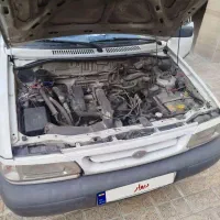 پراید۹۶|خودرو سواری و وانت|تهران, امام زاده حسن|دیوار