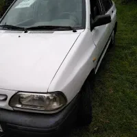 پراید 131 کارمندی