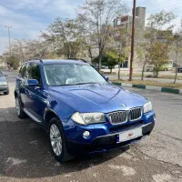 Bmw  x3