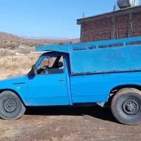 نیسان 82|خودرو سواری و وانت|بانه, |دیوار