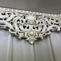 کتیبه پرده میز خاطره|پرده، رانر، رومیزی|کرج, گلشهر|دیوار