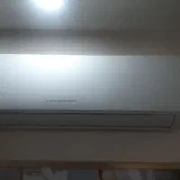 کولر گازی ۲۴۰۰۰ کاملانو