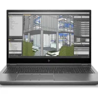 HP ZBOOK FURY 17 G7|رایانه همراه|قم, نیروگاه|دیوار