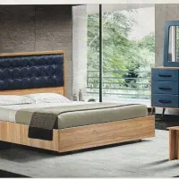 سرویس خواب ویدا|تخت و سرویس خواب|یزد, |دیوار