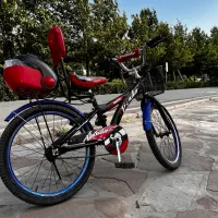 دوچرخه شماره ۲۰