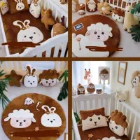 روتختی کودک ‌پینترستی