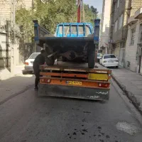 اسقاط نیسان های فرسوده|خودرو سواری و وانت|مشهد, گاز|دیوار