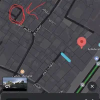 فروش ملک کلنگی واقع در خیابان مصطفی خمینی