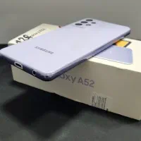 A52s 128 ram 8|موبایل|شهریار, شهریار|دیوار