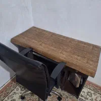 میز و صندلی اداری