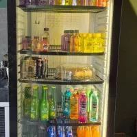 فروش یخچال ویترینی