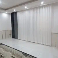 دوخت و نصب پرده