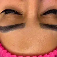 ریموو ابرو طی یک جلسه