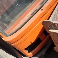 خاورلجن کش۸۰۸مدل۶۰|خودرو سنگین|اهواز, ۳۰ متری|دیوار