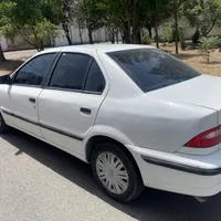 سمند LX EF7 بنزینی، مدل ۱۳۹۳|خودرو سواری و وانت|گرگان, |دیوار