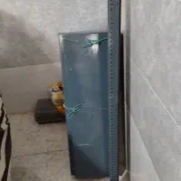 قفسه دیواری فلزی|کتابخانه، شلف، قفسه‌های دیواری|سنندج, |دیوار