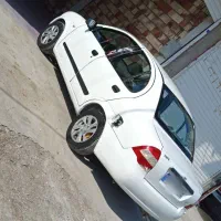 تیبا صندوق دار|خودرو سواری و وانت|زابل, |دیوار