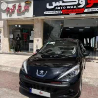 207پانا|خودرو سواری و وانت|بندرعباس, |دیوار