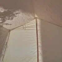 فروش چادر|کوهنوردی و کمپینگ|اصفهان, جی شیر|دیوار