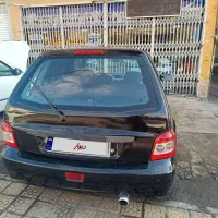 پراید ۱۱۱ مشکی|خودرو سواری و وانت|شیراز, سعدیه جنوبی|دیوار