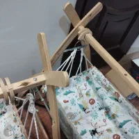 گهواره نوزاد