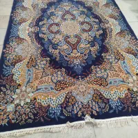 یک جفت فرش 700شانه اصل زخیم درجه یک فروش و خرید فر