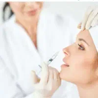 اموزش باارایعه مدرک ژل فیلر بوتاکس..