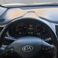 اسپورتیج فول اروپا در جه یک|خودرو سواری و وانت|تبریز, |دیوار