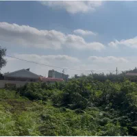 ۲۰۰ متر زمین مسکونی گوراب زرمیخ|فروش زمین و ملک کلنگی|گوراب زرمیخ, |دیوار