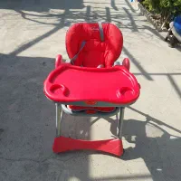 صندلی غذای کودک و کریر