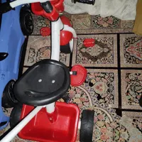 سه چرخه هارلی|دوچرخه، اسکیت، اسکوتر|کرج, کیانمهر|دیوار