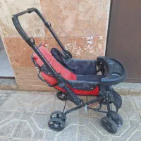 کالسکه کودک|کالسکه و لوازم جانبی|گلبهار, شهر جدید گلبهار|دیوار