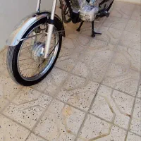 هنداسحر|موتورسیکلت|مشهد, اروند|دیوار