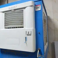 کولر آبی جنرال|کولر آبی|نسیم‌شهر, |دیوار