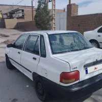 خودرو پراید